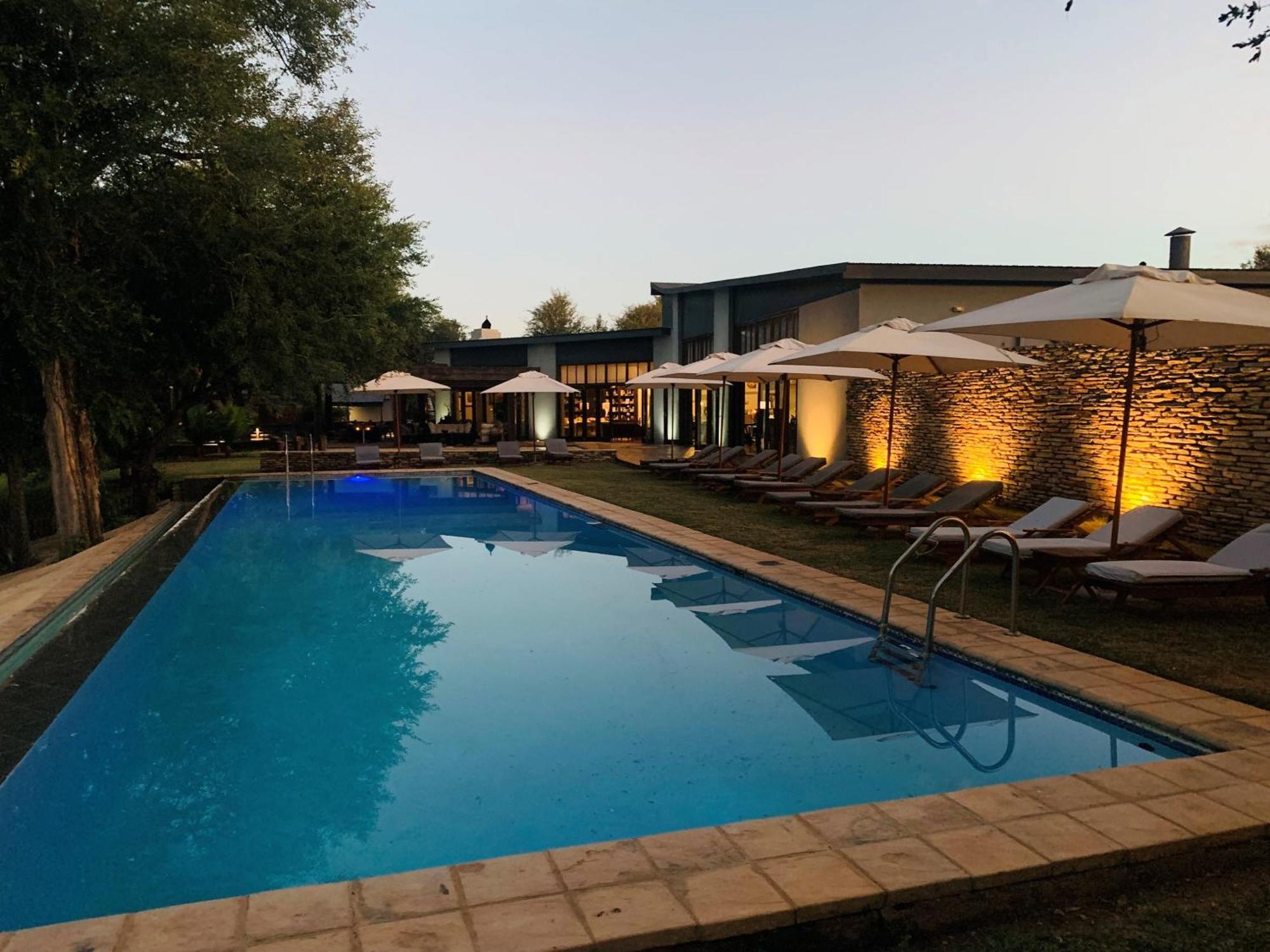 Karongwe Portfolio - Becks Safari Lodge Karongwe Game Reserve Exteriér fotografie