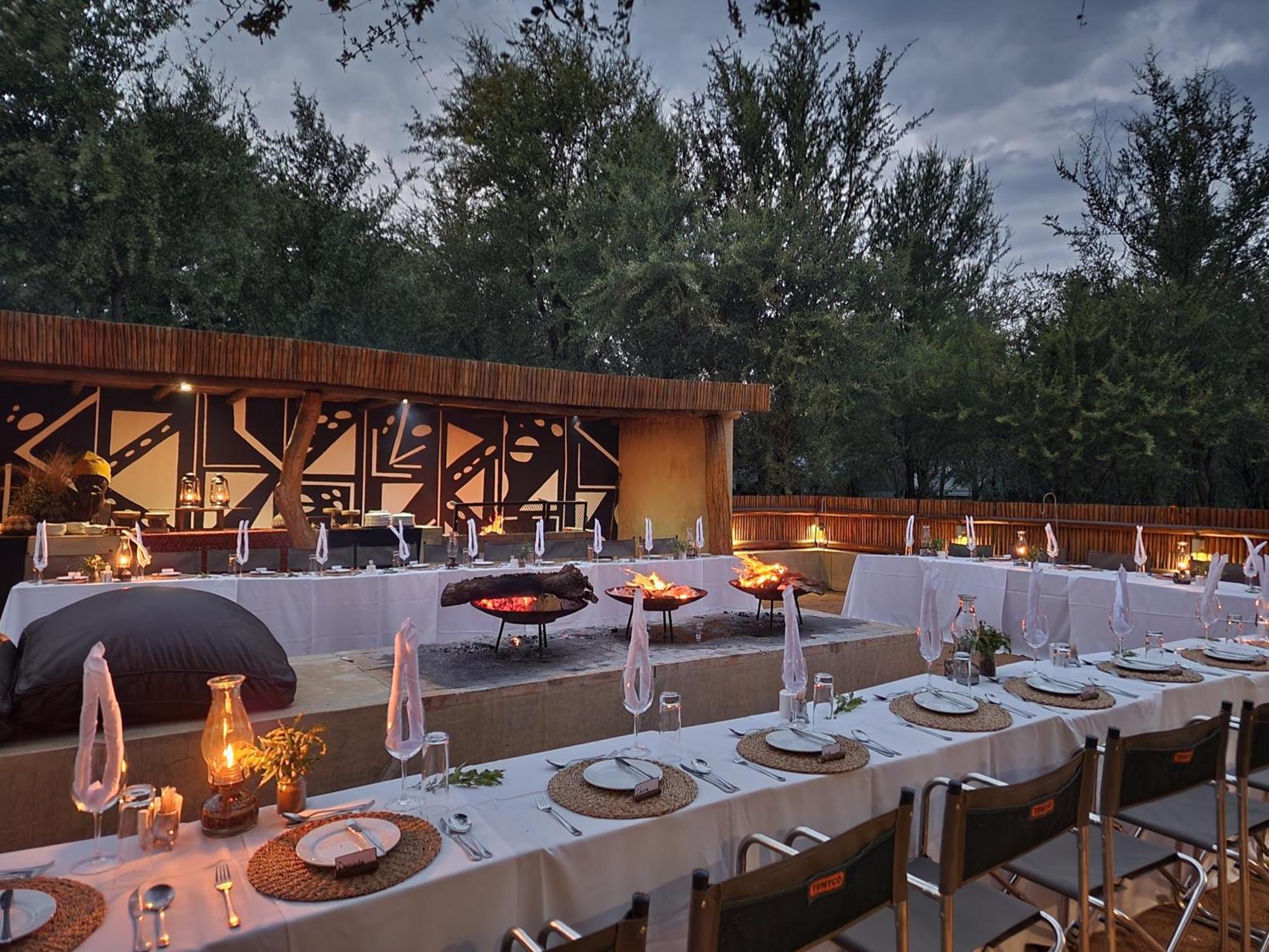 Karongwe Portfolio - Becks Safari Lodge Karongwe Game Reserve Exteriér fotografie