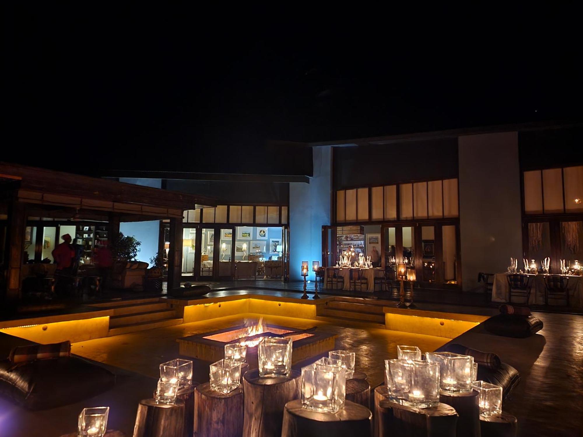 Karongwe Portfolio - Becks Safari Lodge Karongwe Game Reserve Exteriér fotografie